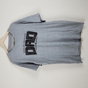 Lost Creek Outfitters Mens Tee